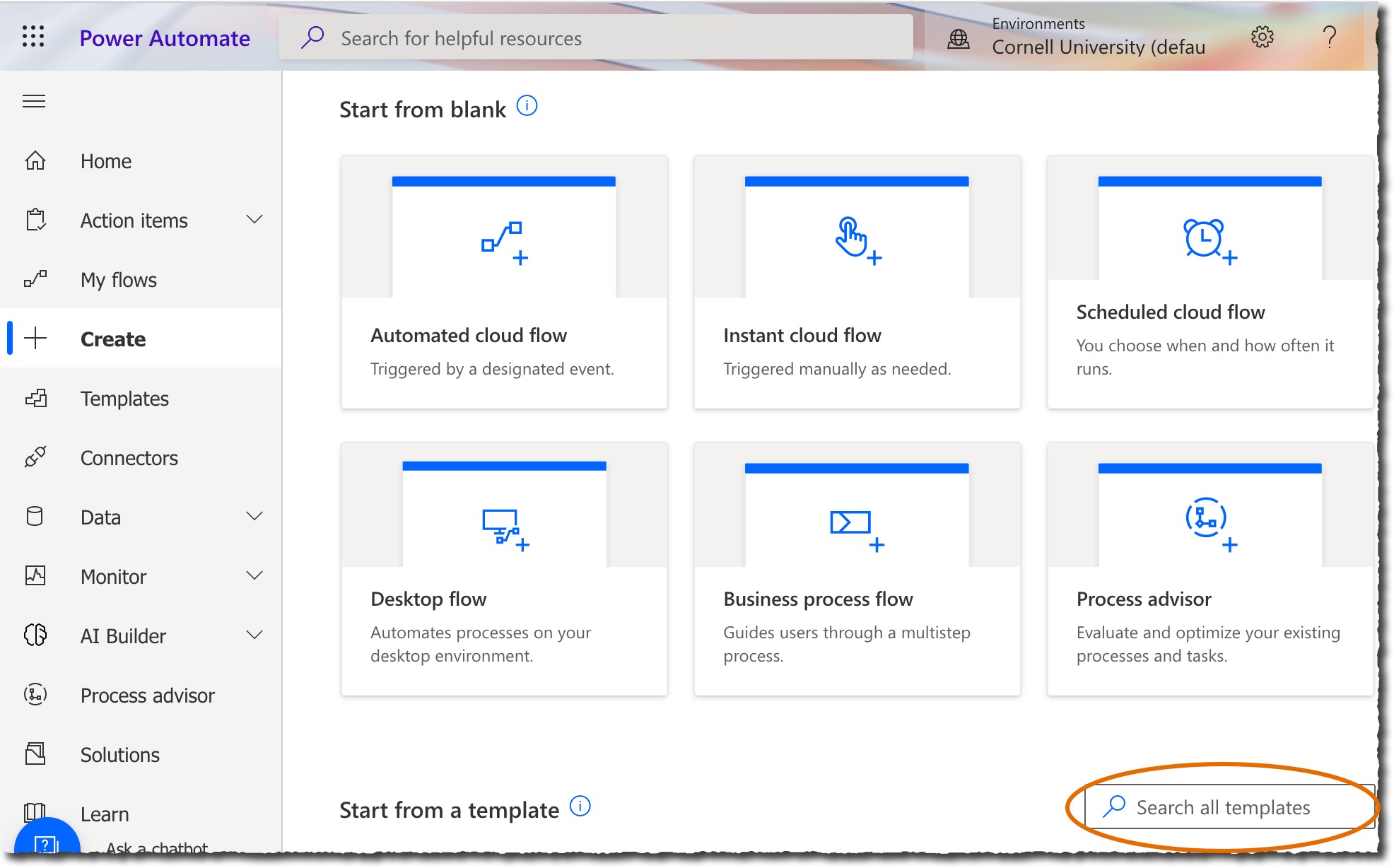 The dialog box is located at the lower right corner of the screen.