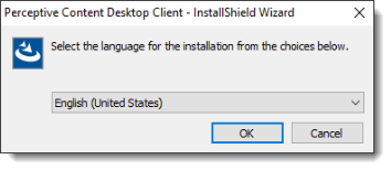 Select the your language