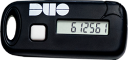 Picture of Duo Hardware Token
