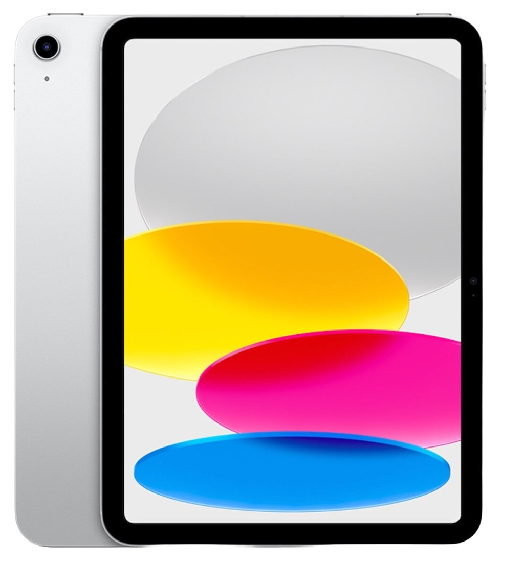 iPad