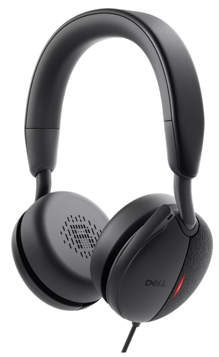Dell Pro Plus Wired ANC Headset
