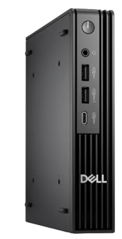 Dell Pro Micro Plus