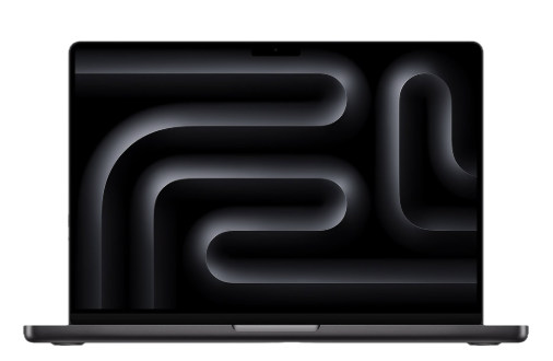 MacBook Pro 14"