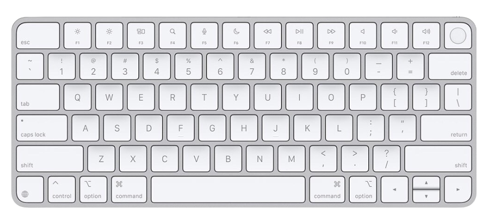 Magic Keyboard