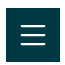 three stacked horizontal lines, simplelists hamburger menu icon