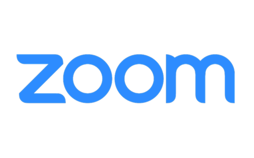 Zoom logo