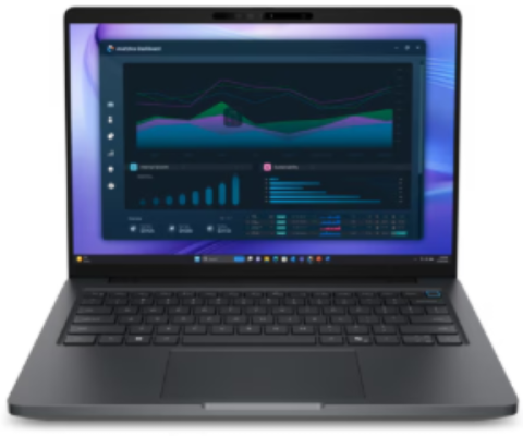 Dell Pro Precision 5 14