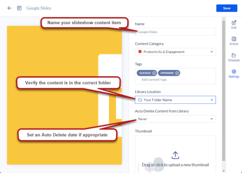 ""