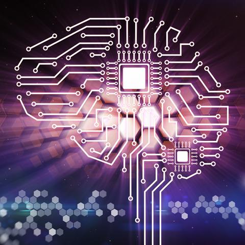 Computer Brain