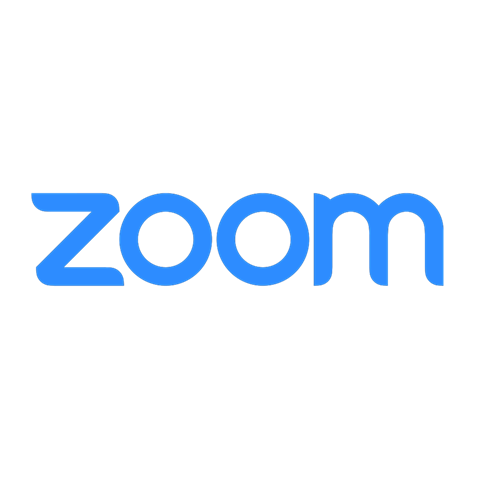 Zoom logo